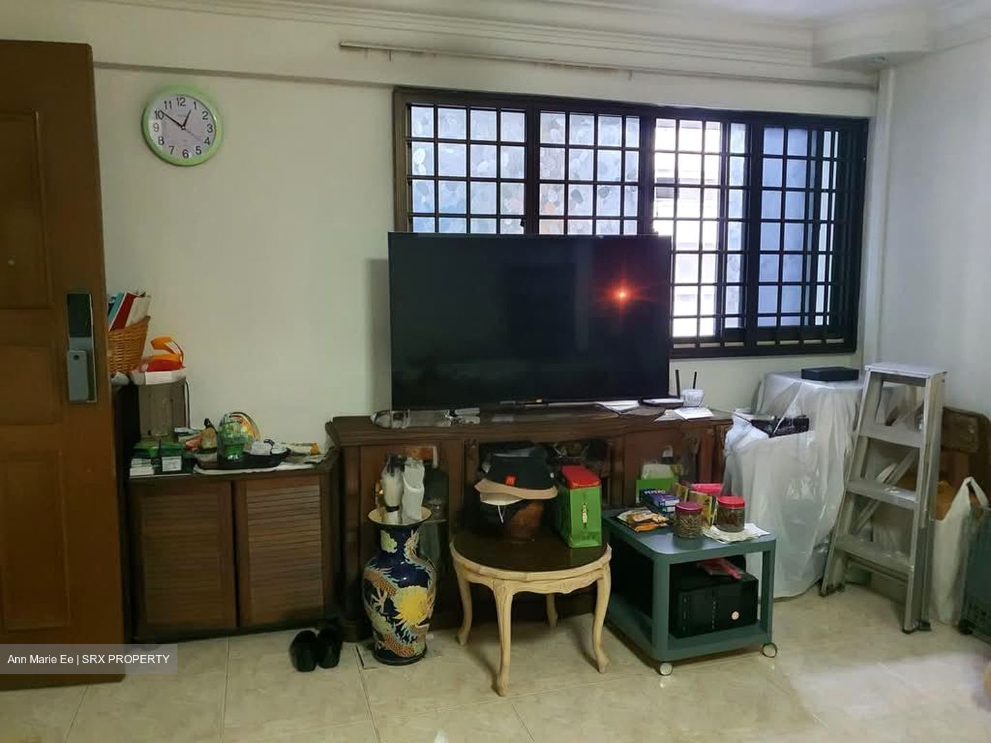 Blk 106 Eunos Vista (Bedok), HDB 4 Rooms #595747001